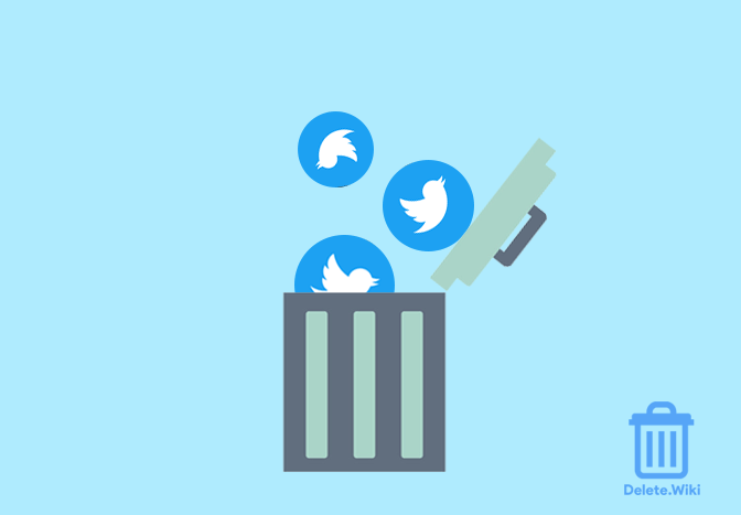Представители Twitter доложили Роскомнадзору о ходе удаления запрещенных данных