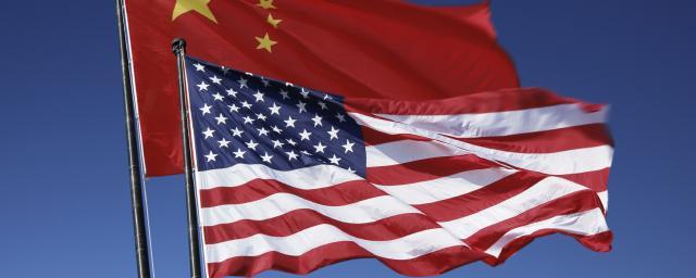 США добавят в санкционный список четыре компании из Китая
