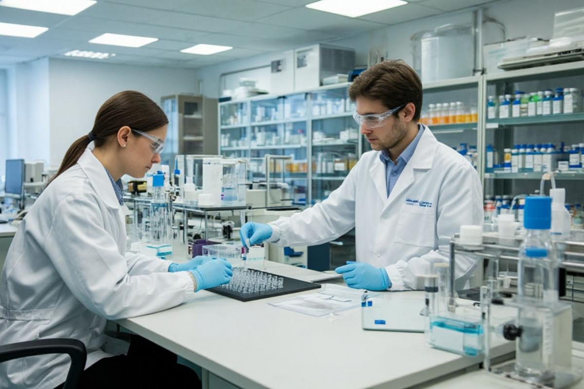 Прорыв в терапии рака: колумбийские ученые создали бактериальный «щит» для онколитических вирусов