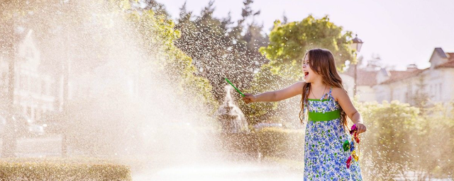 В Гидрометцентре пообещали россиянам «махровую жару» и «мешки холода»
