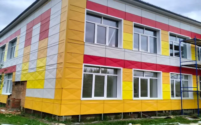 В Мордовии завершается ремонт двух школ к новому учебному году