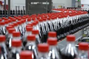 Для снижения расходов на выпуск сладких напитков в НСО пересматриваются рецепты