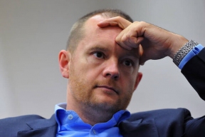 В США арестован бывший владелец банка «Открытие» Беляев