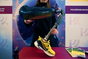 Московские производители расширяют ассортимент инновационных товаров для  инвалидов