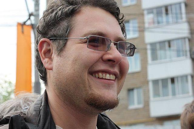 В Махачкале задержали российских журналистов Севриновского и Вишневецкую