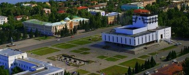 В столице Тувы определились с местом строительства мемориального комплекса погибшим героям СВО