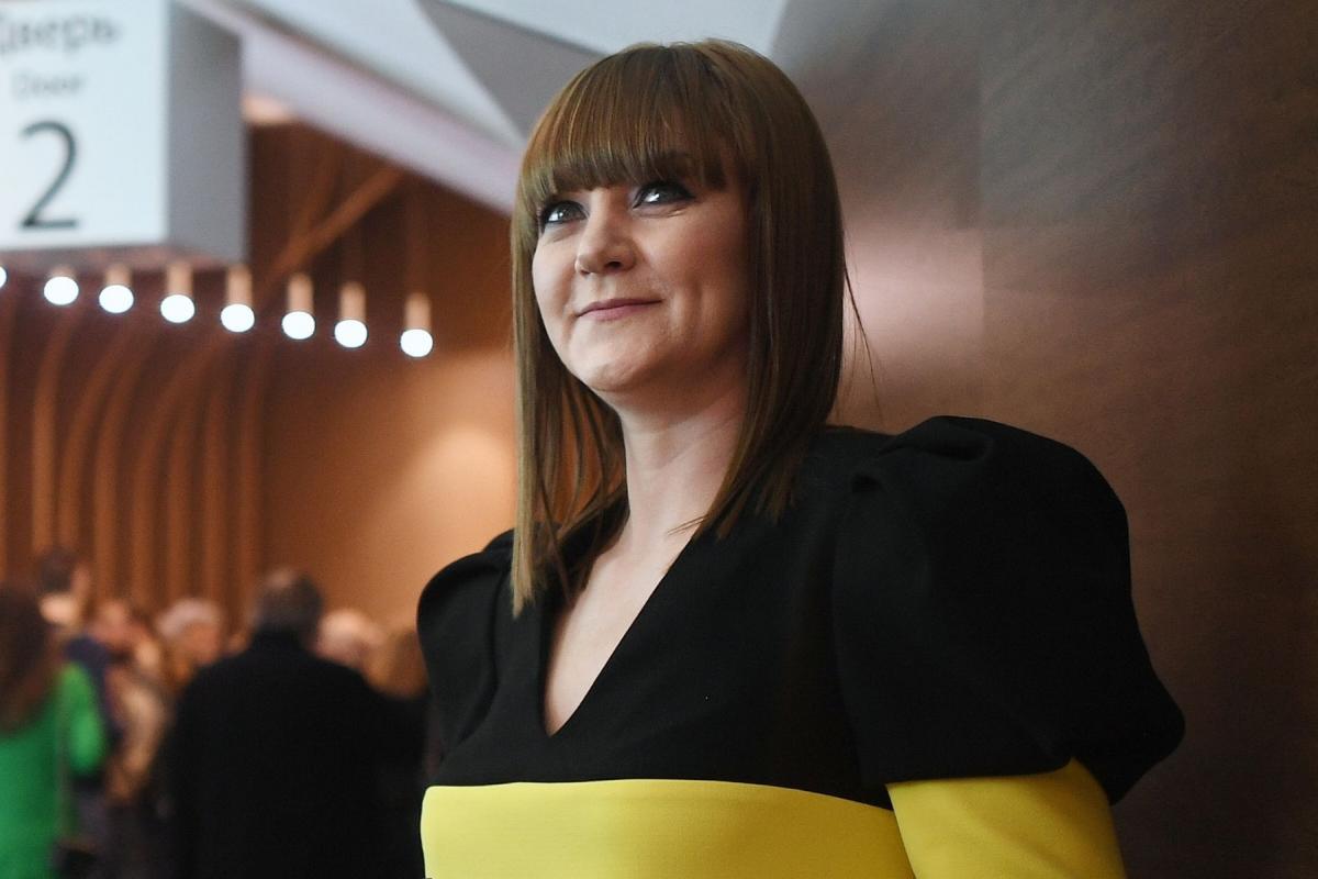 Вытащила мужа с того света. Как «селянка» Анна Уколова стала звездой кино. От чего ей пришлось отказаться