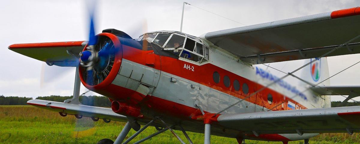 Авиакомпании предупредили о рисках остановки полетов на «кукурузниках» Ан-2