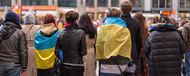 Активист Совинский пригрозил украинцам из-за видео с избиением польских подростков