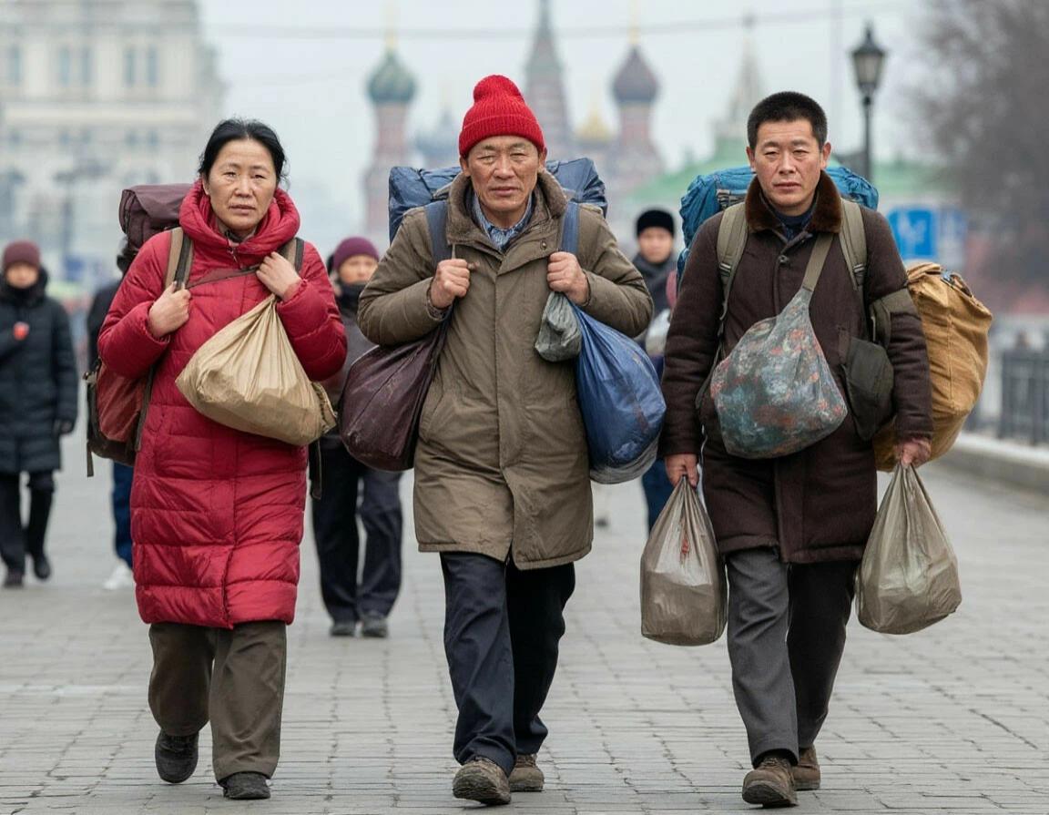 Что наши соседи вывозят из России мешками — а мы до сих пор считаем это «обычным»