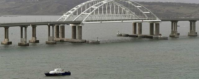 Стала известна стоимость скоростной трассы от Краснодара до Крымского моста