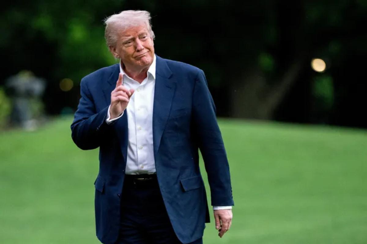 Пока Трамп обещает мир. Такер Карлсон ужаснулся масштабу военной пропаганды в США