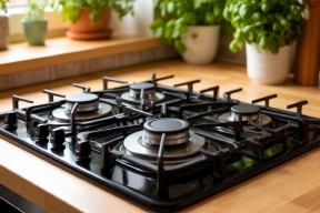 Стало известно, почему в некоторых районах Махачкалы отключат газ