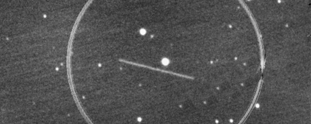 Российские ученые предупреждают о приближении к Земле крупного астероида размером с автомобиль