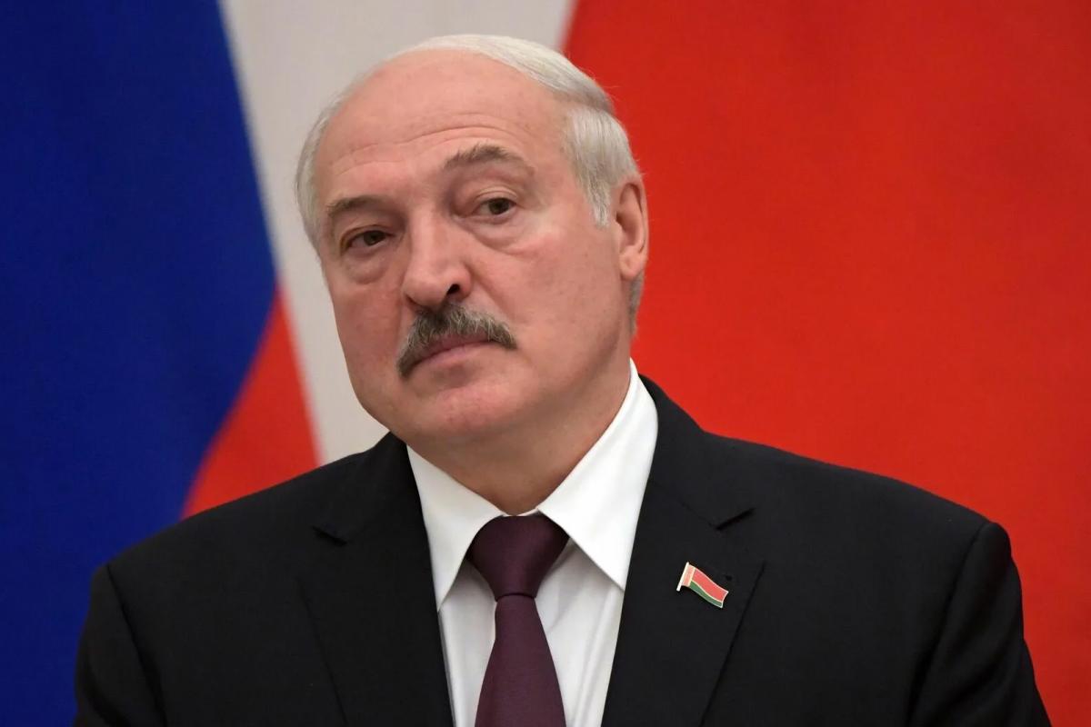 Лукашенко помиловал немца, приговоренного к казни в Белоруссии