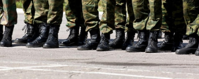 В Псковской области военного осудили на 4 года за невыходы на службу во время мобилизации
