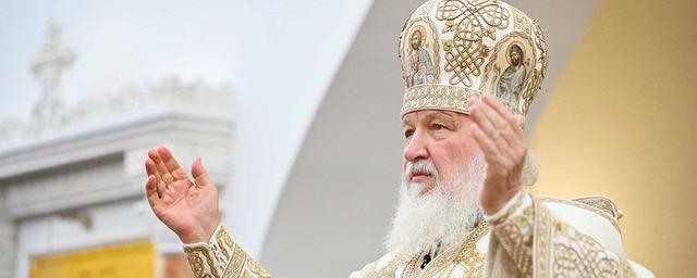 Православная церковь Украины потребовала признать концепцию «русского мира» еретической