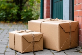 Несколько стран приостановили отправку посылок в США из-за пошлин