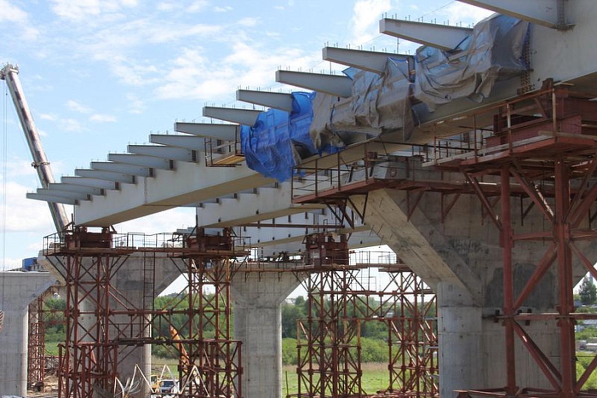 Жители карельского острова дождутся моста на большую землю за миллиард рублей