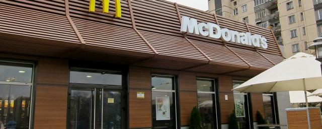 McDonald's в декабре откроет первые рестораны на Дальнем Востоке