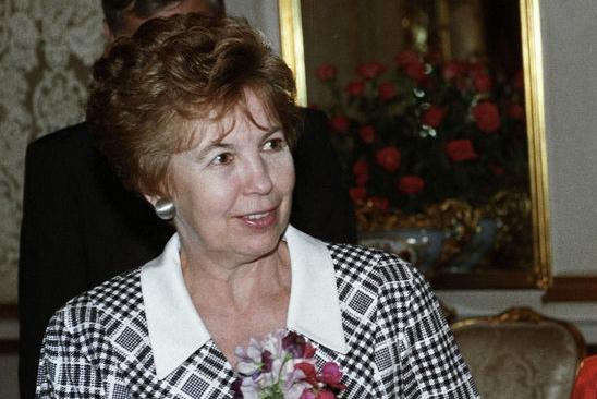 «Глупая» Рейган и «неуютный» Белый дом: Раиса Горбачёва не стеснялась в оценках. Почему её личность до сих пор окутана тайной?