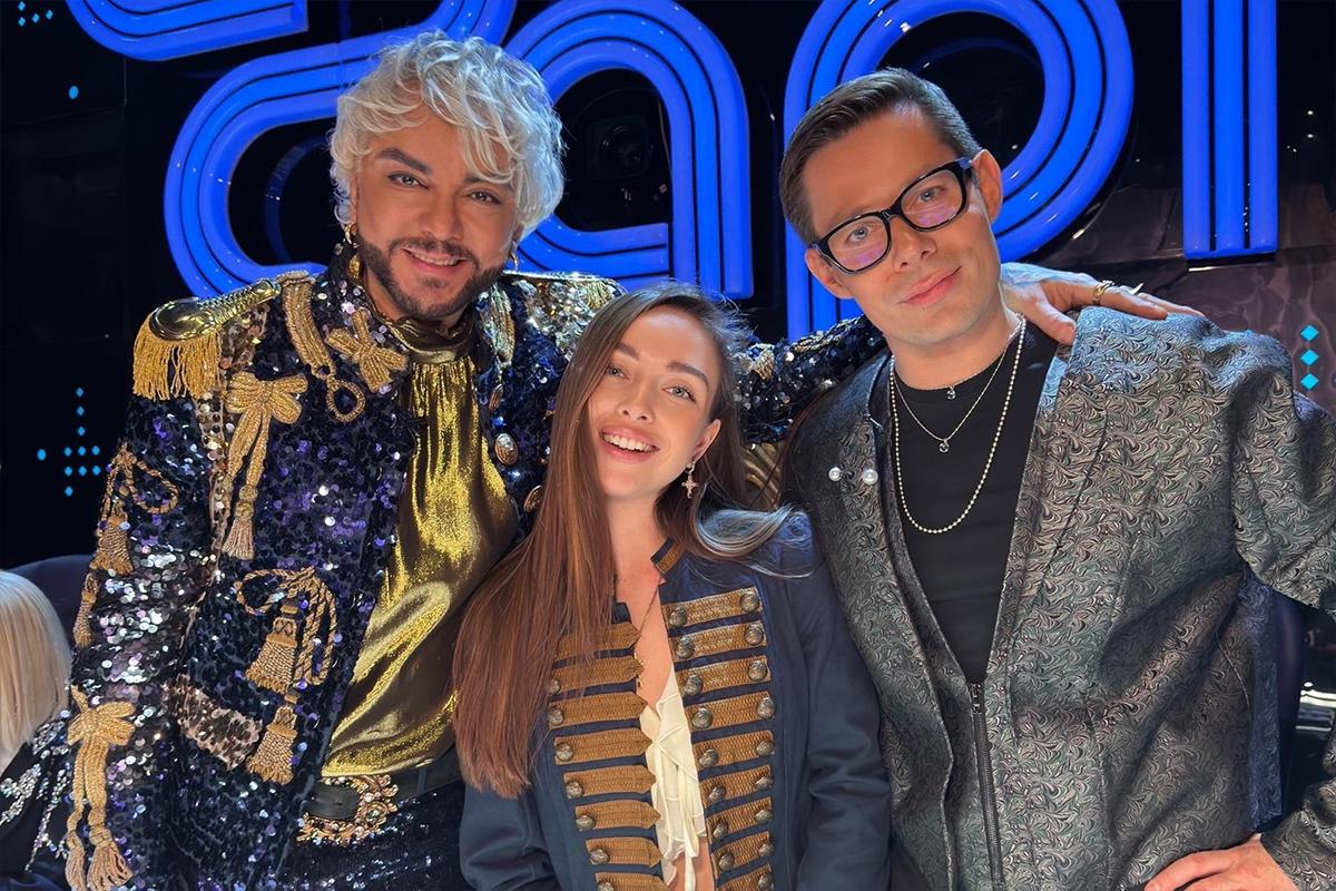 Не просто работа: Стас Пьеха 9 месяцев тайно встречается со своей стилисткой