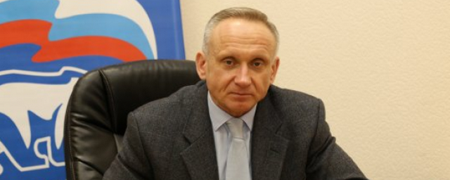 Фракция «Единой России» в Заксобрании НСО определилась с лидером