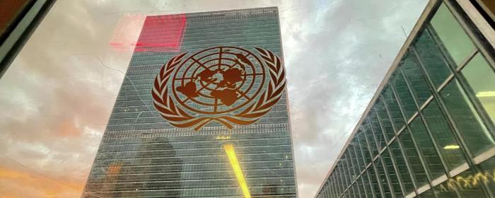 Россия и Китай наложили вето на резолюцию США по Израилю в СБ ООН