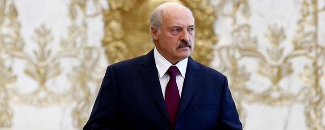 Лукашенко прокомментировал задержание россиянки Богачевой в Минске