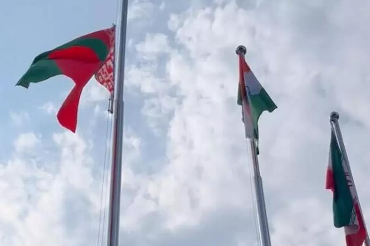 Лукашенко анонсировал подписание договора о стратегическом сотрудничестве с Ираном