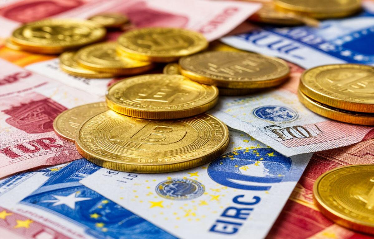 С 2020 года экономические потери ФРГ от кризисов достигли почти €1 трлн