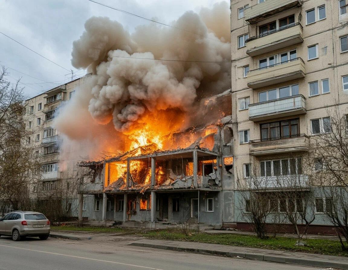 Мнение экспертов – пшик? Россиянка, обвиненная в гибели 11 человек, вскрыла порочную практику в судах