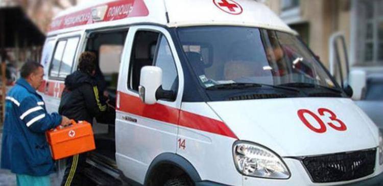 В Тюмени погиб выпавший из окна многоэтажки 2-летний мальчик