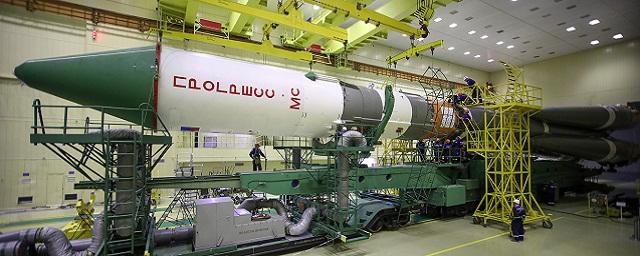 «Роскосмос»: разгерметизация корабля «Прогресс МС-21» произошла из-за внешнего воздействия