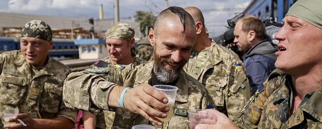 Военный эксперт Леонков: Солдаты ВСУ не отличаются храбростью, они подлые люди