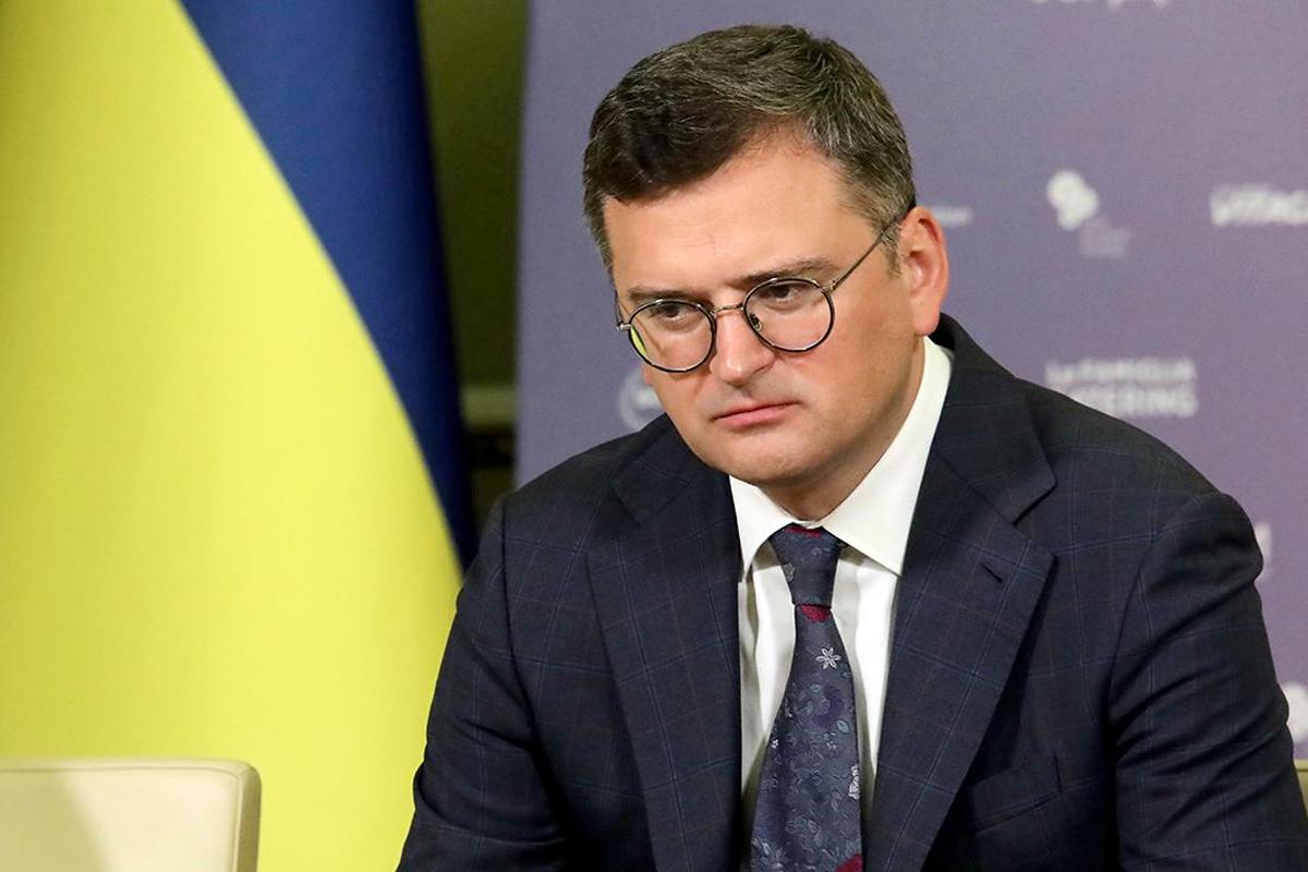 Глава МИД Украины Кулеба безрезультатно просил в аренду системы Patriot