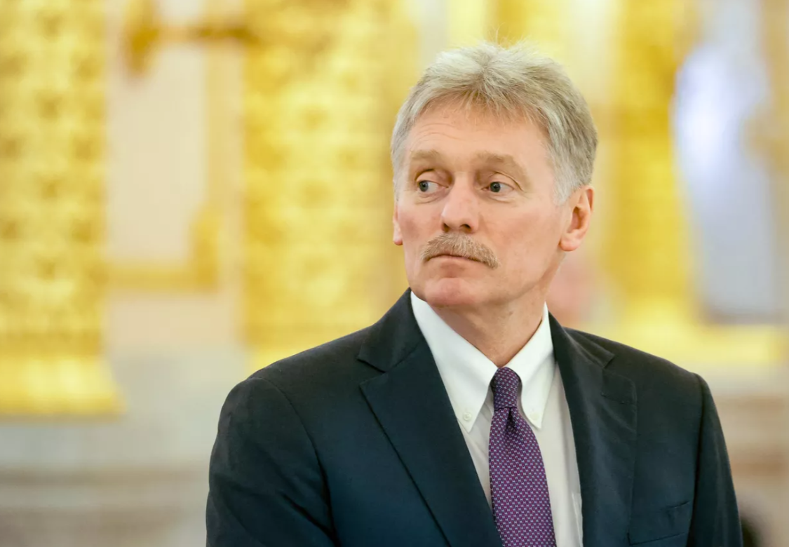 В Кремле прокомментировали выстраивание отношений с Киевом после СВО