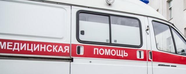 Во Владивостоке задержали избившего врача скорой помощи
