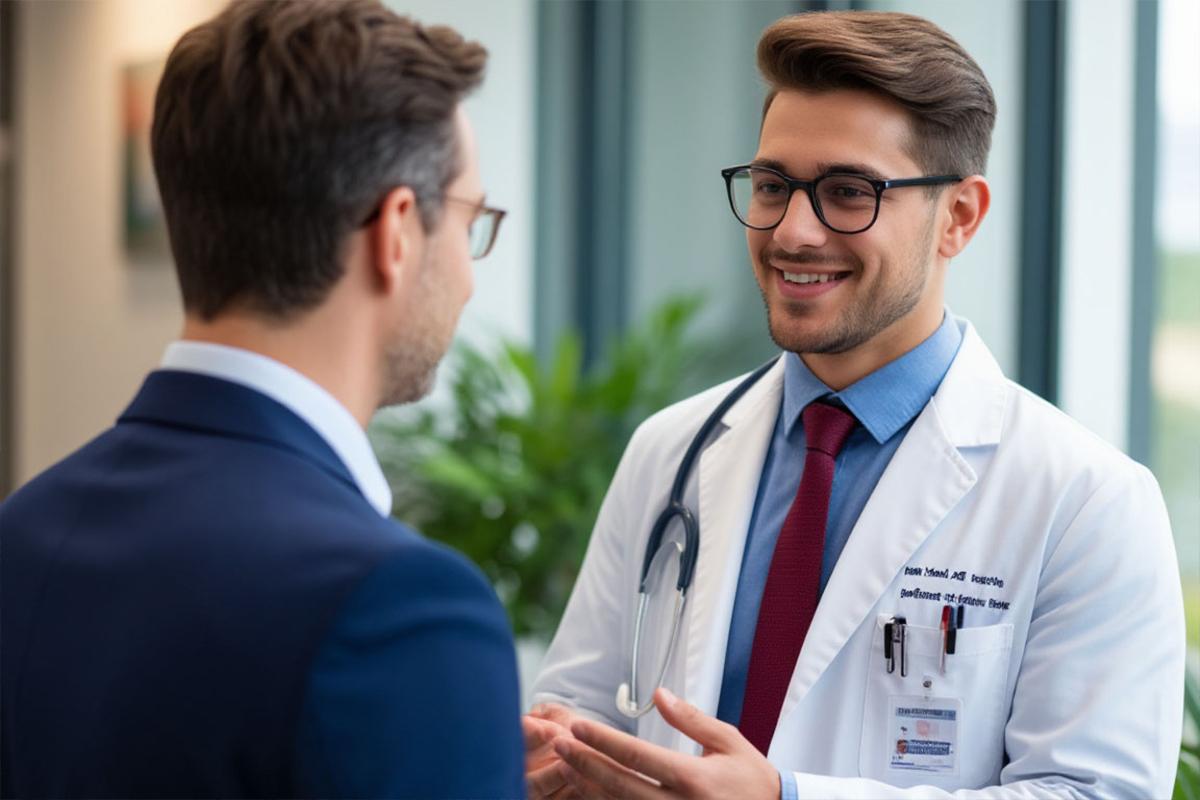 В Госдуме предложили компенсировать платные медицинские услуги