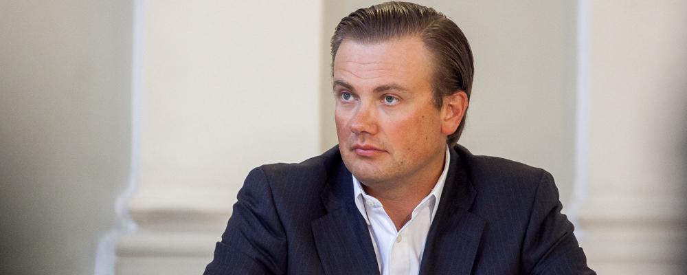 Суд в Норвегии решил освободить из-под стражи сына экс-главы РЖД Якунина