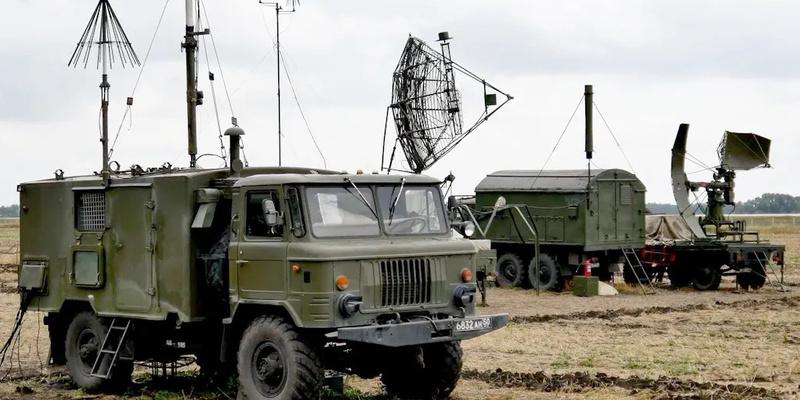 В Ольховатском районе Воронежской области введен режим ЧС после ночной атаки украинских дронов