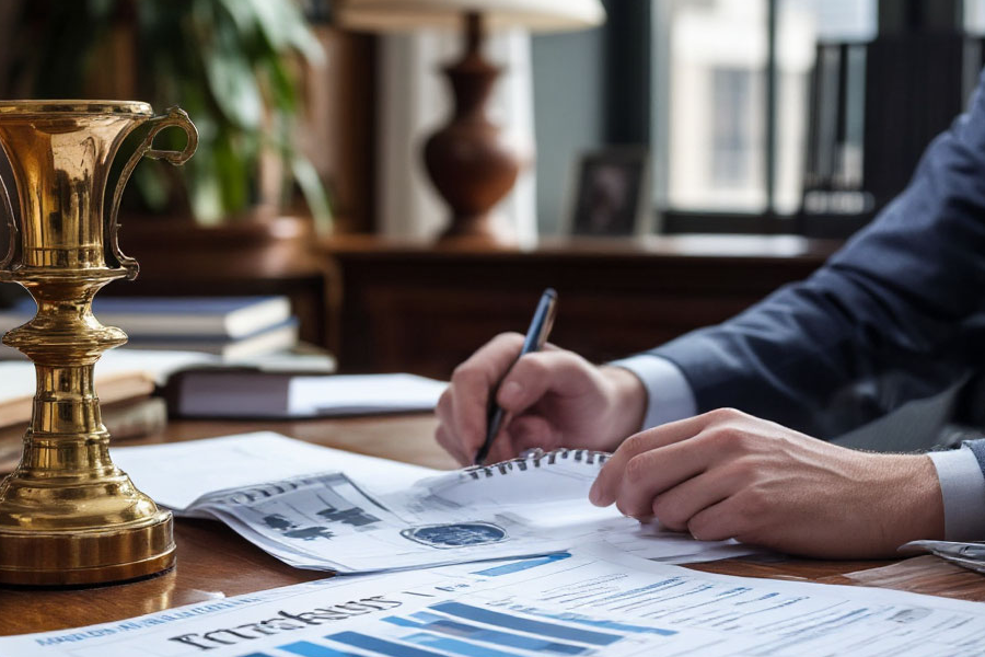 Финансовый прогноз на 2025-2027: почему бюджет ЕС потеряет 2,26 млрд евро