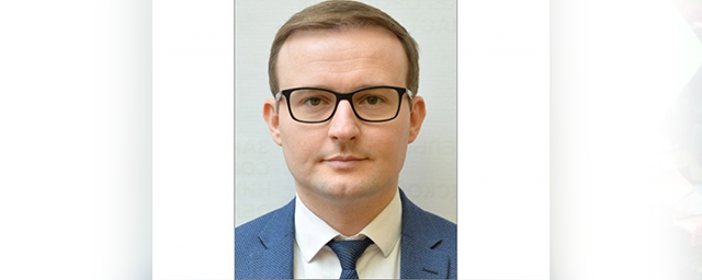 Игорь Седых сложил полномочия депутата для назначения на должность министра соцполитики Нижегородской области
