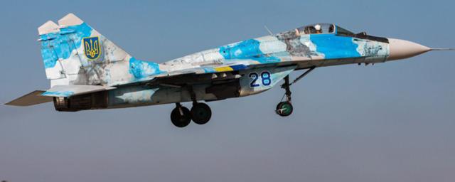 Эксперт Сивков: Самолеты, переданные Украине Восточной Европой, будут сбиты при первом же полете