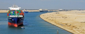 Five Russian sailors arrested in Egypt for transporting tramadol