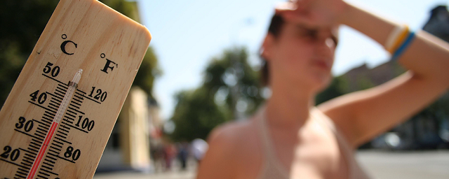 В Канаде из-за аномальной жары скончались 19 человек