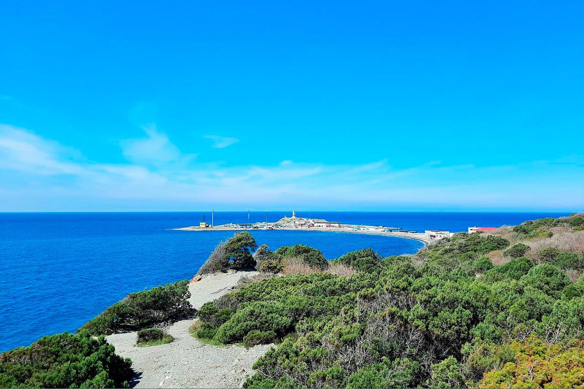 Анапа предлагает десятки экскурсионных маршрутов для туристов