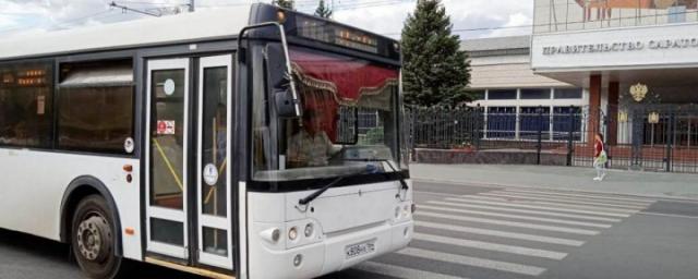 Мэрия Саратова предупредила горожан о росте стоимости проезда в автобусах