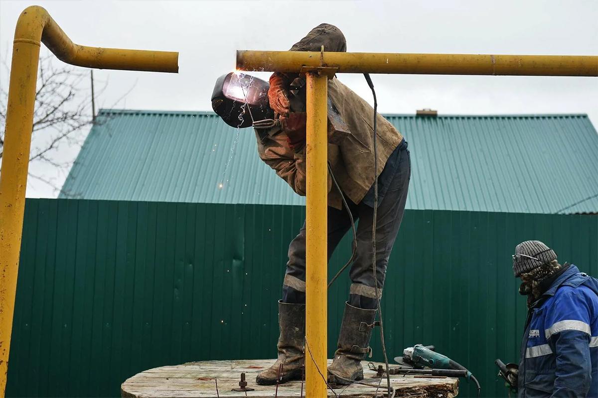 Новосибирская область предоставит льготникам субсидии на догазификацию