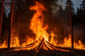 ЧС не зафиксировано: МЧС о ситуации на дорогах